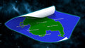 Former Dawn - World Map (pre-order)